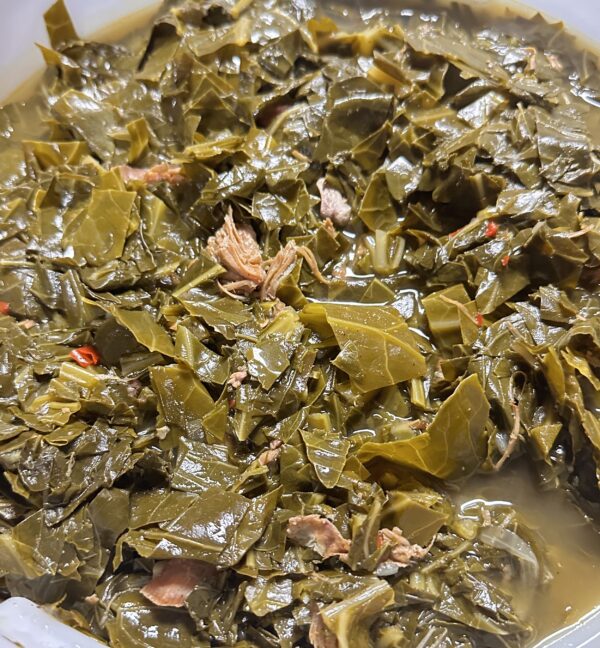 Collard Greens